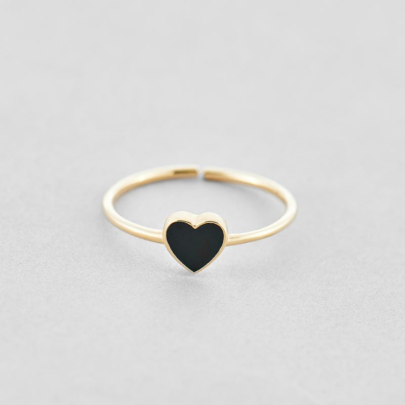 Ring Minimalism
