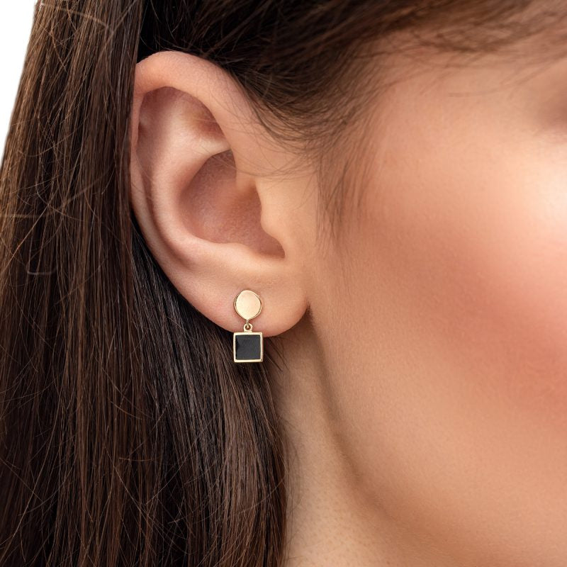 Majesty Earrings