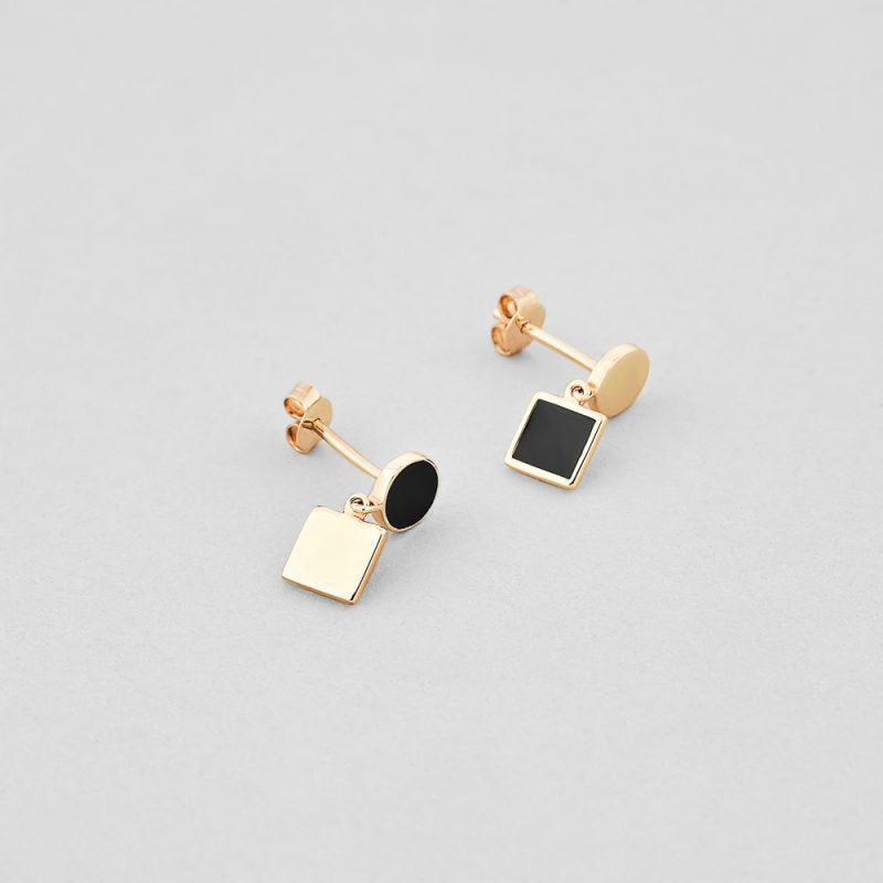 Majesty Earrings