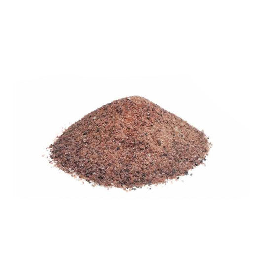 Black salt