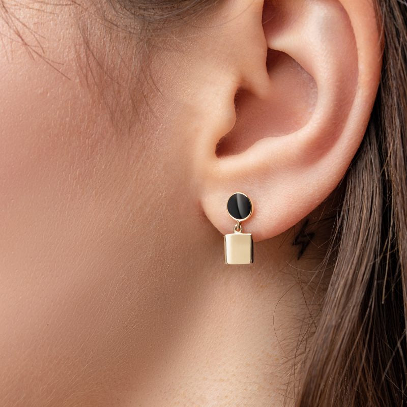 Majesty Earrings