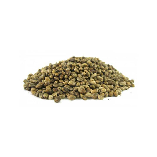 Hemp Seeds