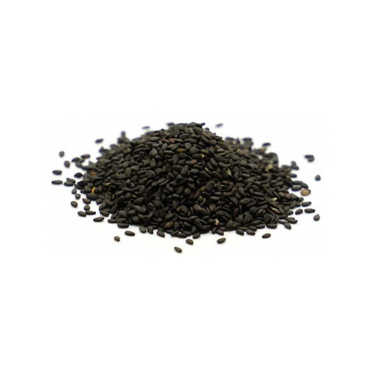 Black sesame