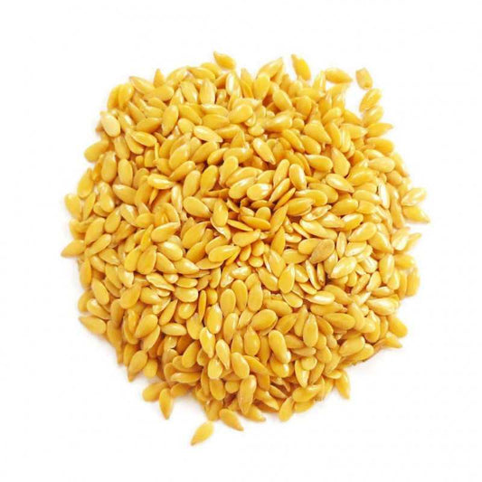 Golden flax