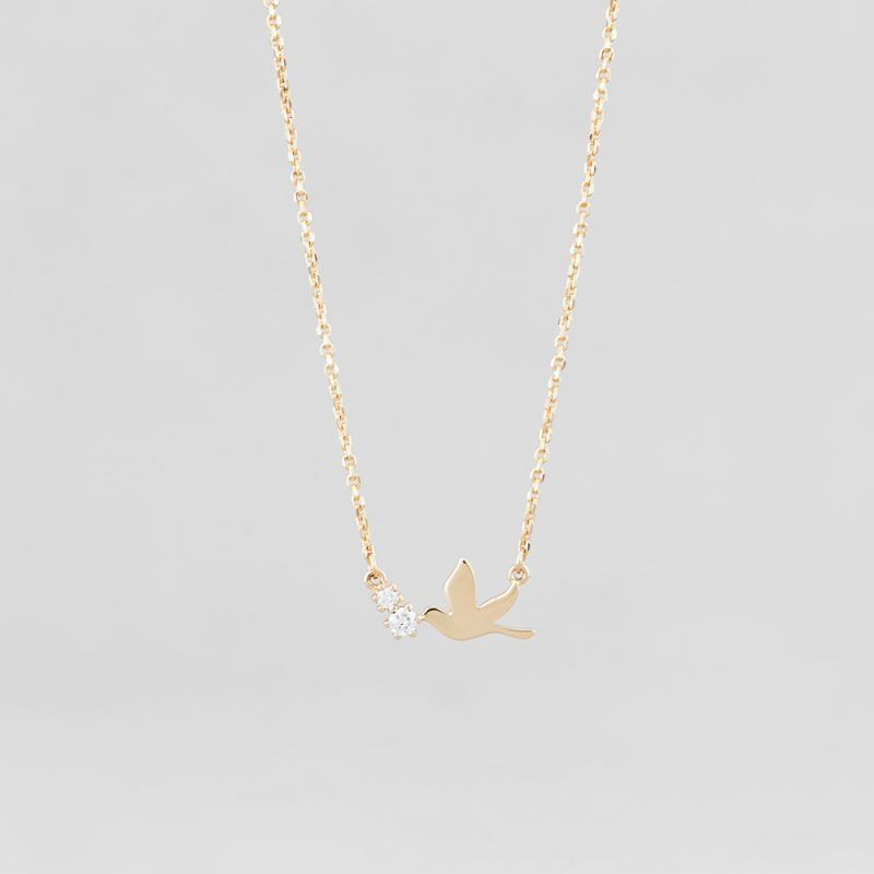 Spring Nature Pendant