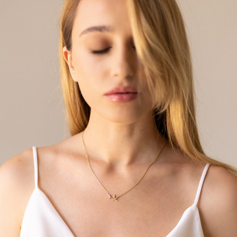 Spring Nature Pendant