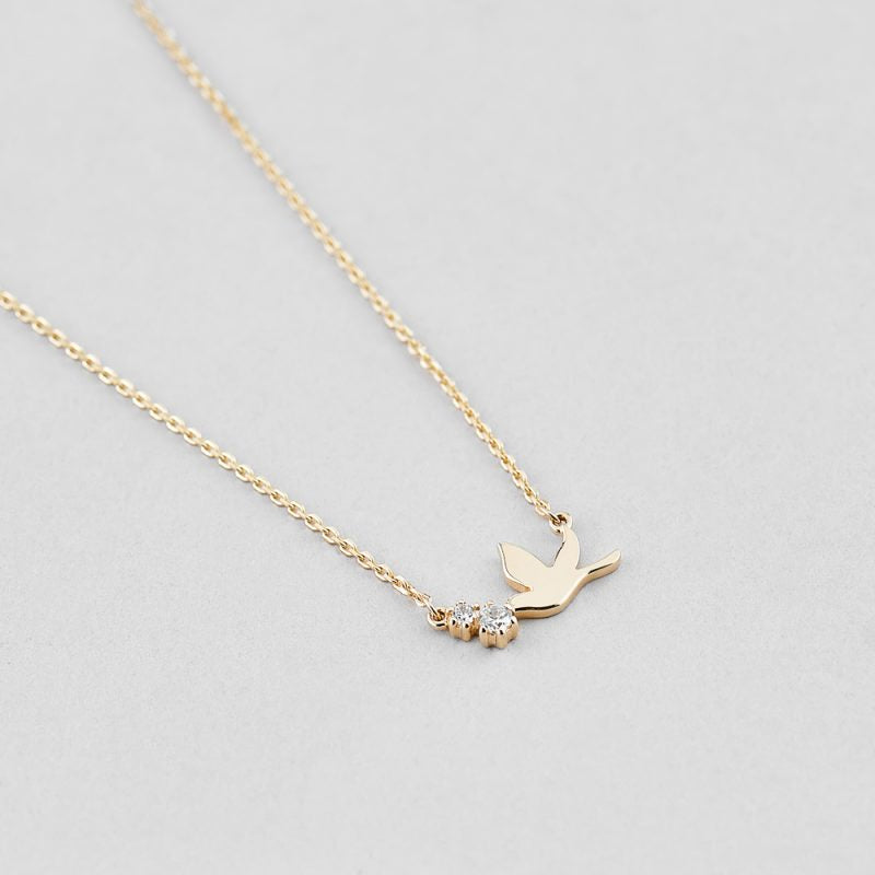 Spring Nature Pendant
