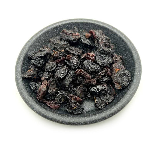 Raisin dark