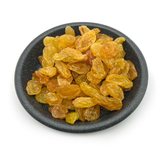 Raisin Jumbo Gold Chile