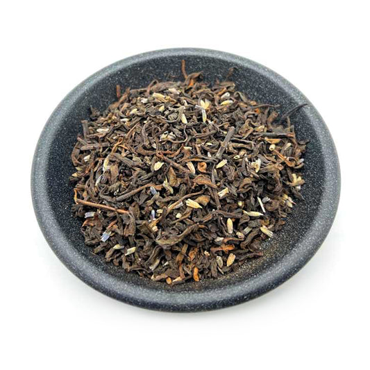 Puer lavender