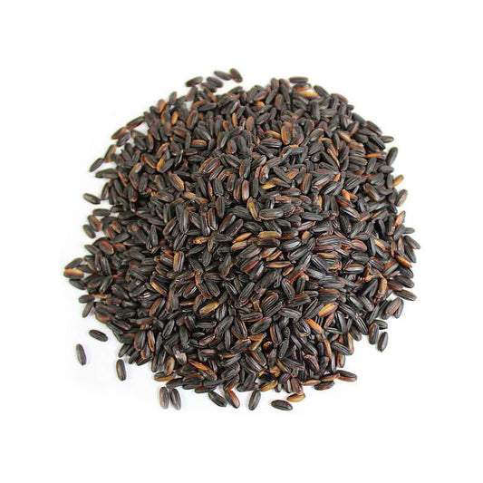 Black rice