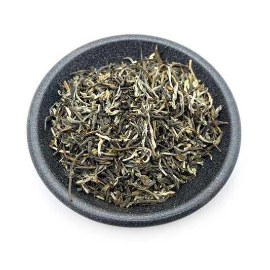 Green Bai Hao