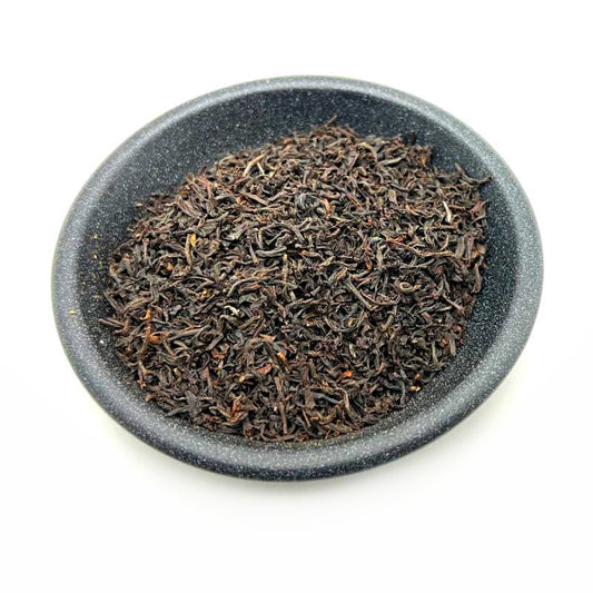 Green tea "Beauty Eyelashes"