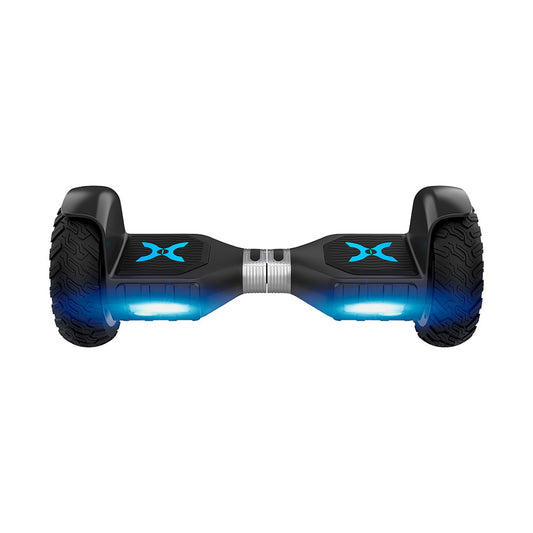 Hover-1 - Ranger Pro Electric Self-Balancing Scooter (Black)