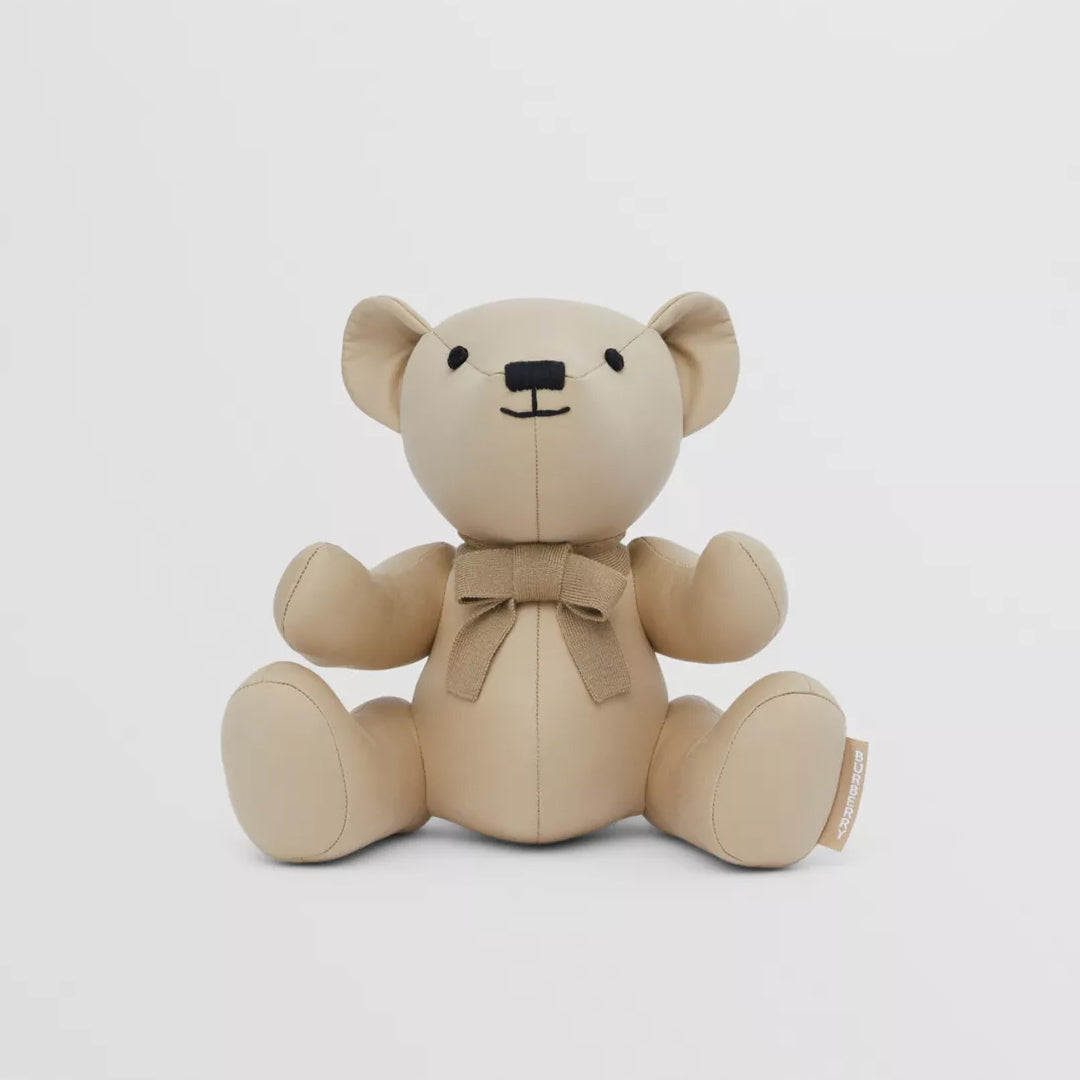 Cotton Gabardine Thomas Bear