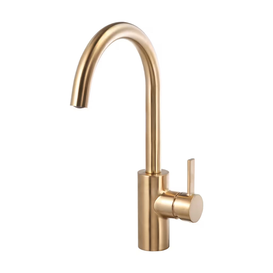 DELSJÖN Kitchen faucet