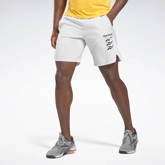 Шорти Epic Lightweight Graphic Shorts (Reebok)