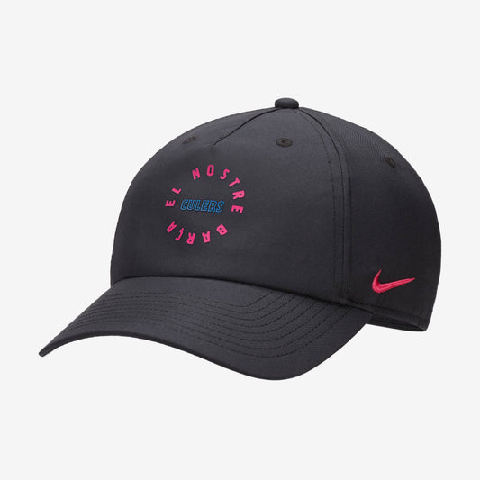 Кепка FC Barcelona Heritage86 Dri-FIT (Nike)
