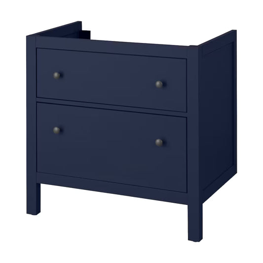 HEMNES Тумба під раковину з 2 ящиками