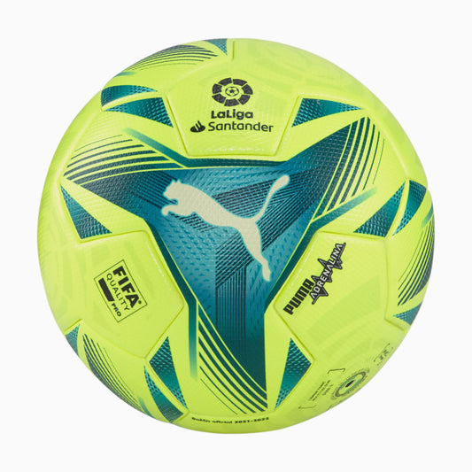 La Liga 1 Adrenaline FQP Ball (Puma)