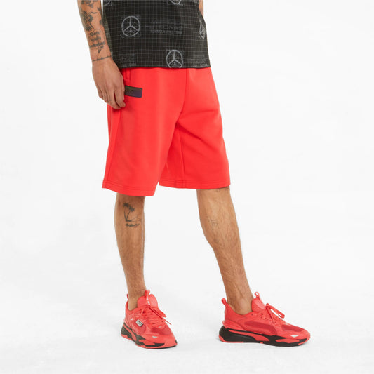 Mercedes F1 Statement Men's Shorts (Puma)