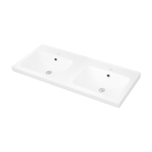 ODENSVIK Double bowl sink