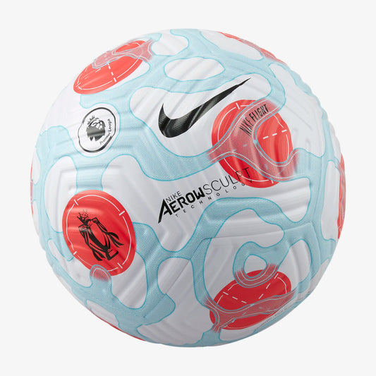 Premier League Flight Third Soccer Ball (Nike)