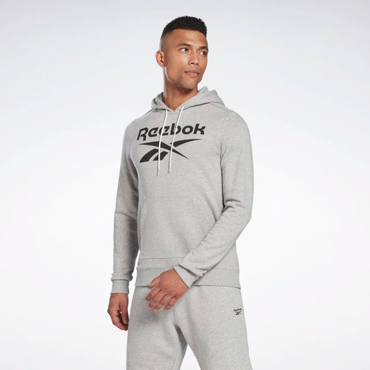 Худі з великим логотипом Identity (Reebok)