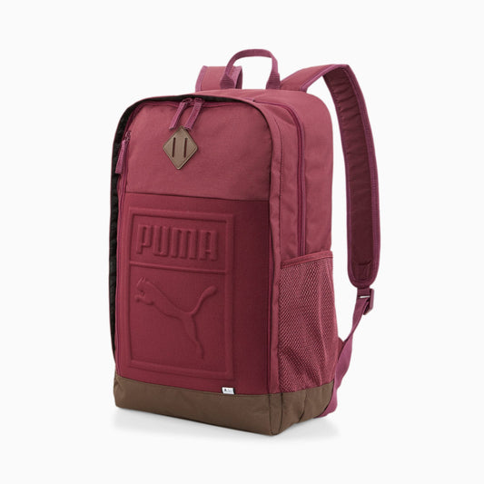 Square Backpack (Puma)