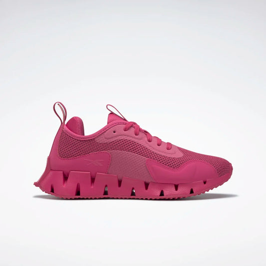 Жіноче взуття Zig Dynamica (Reebok)