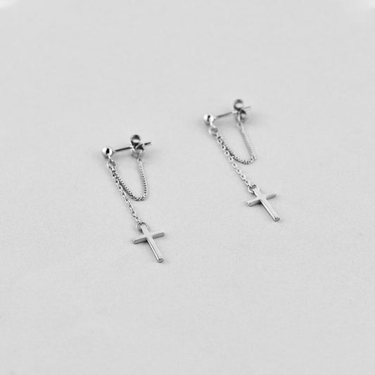Faith Earrings
