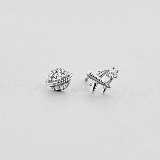 Journey Earrings