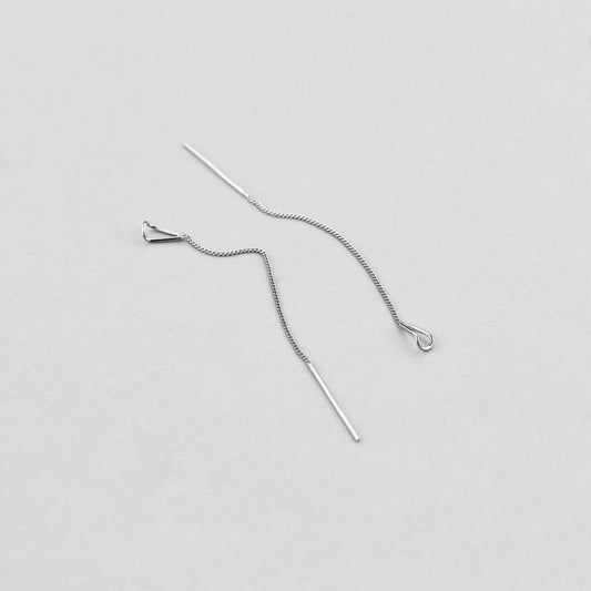 Delicacy Earrings