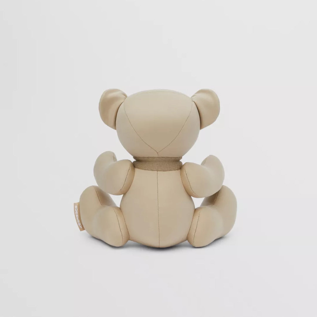 Cotton Gabardine Thomas Bear