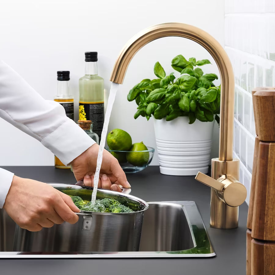 DELSJÖN Kitchen faucet
