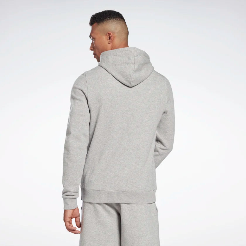 Худі з великим логотипом Identity (Reebok)