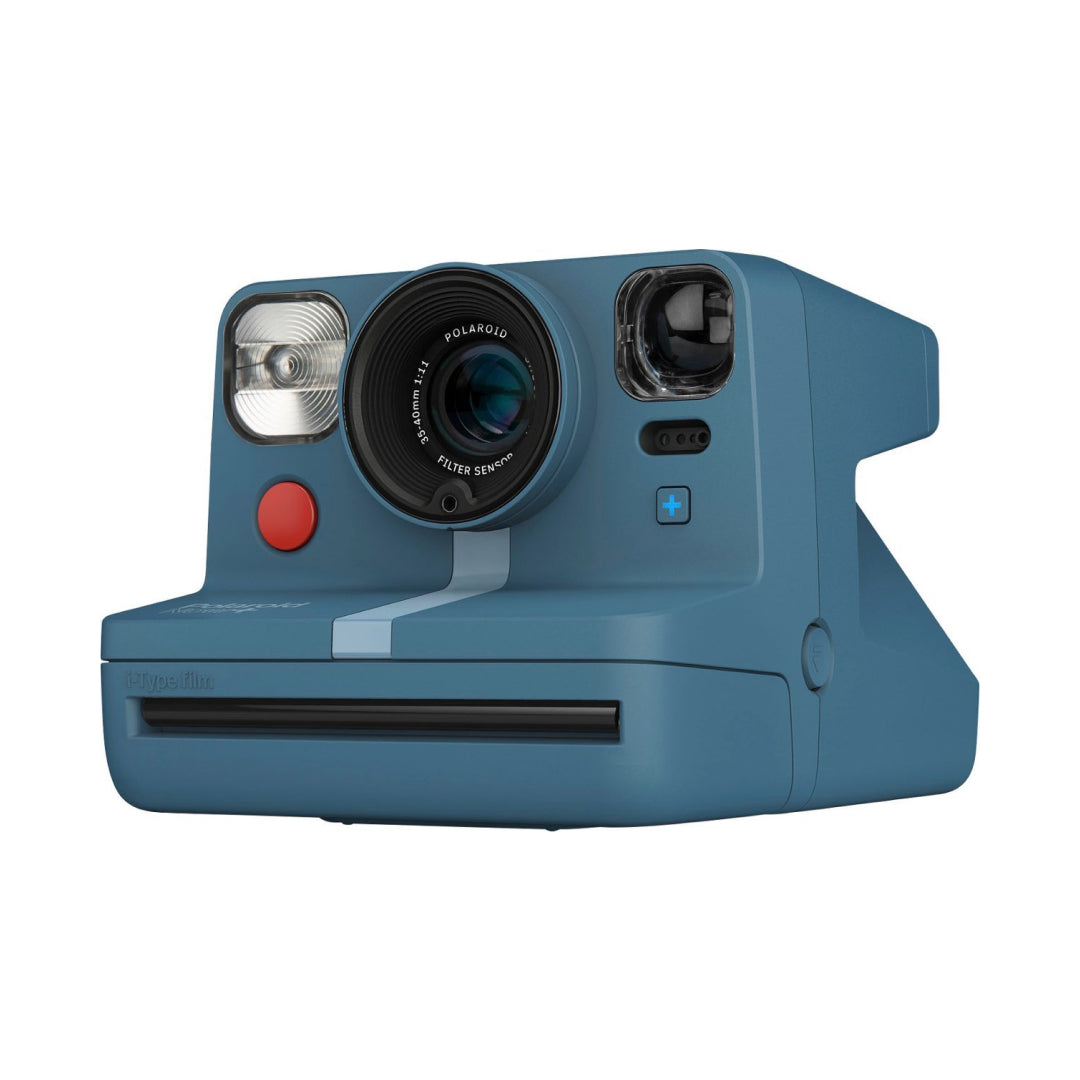 Polaroid Now+