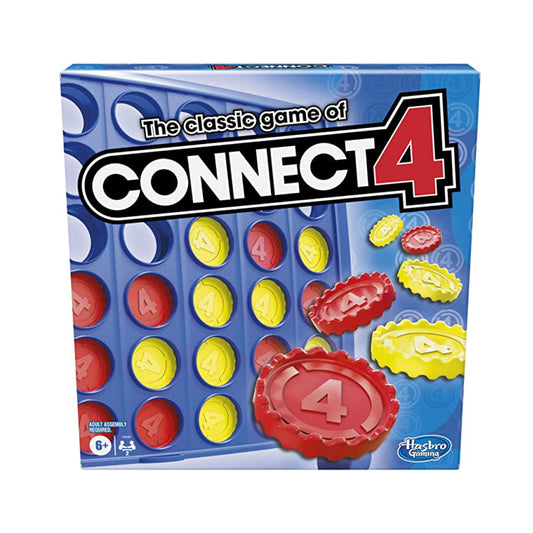 Hasbro Gaming CONNECT 4