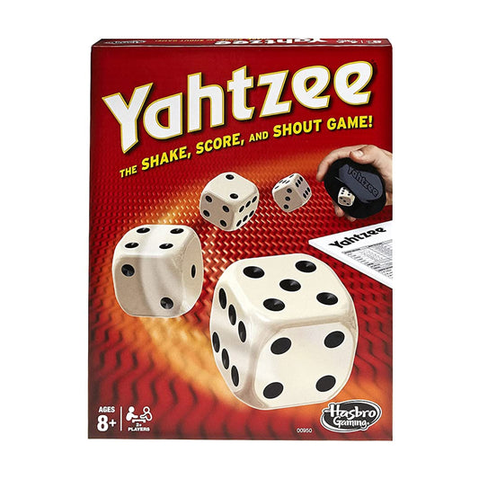 Yahtzee