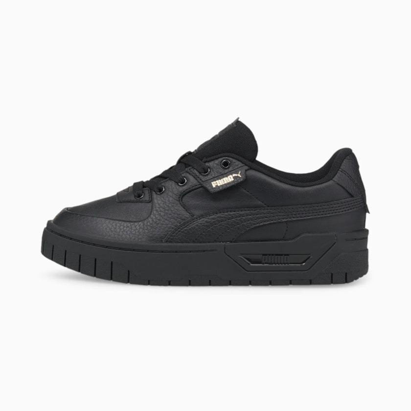 Шкіряні жіночі кросівки Cali Dream (Puma)