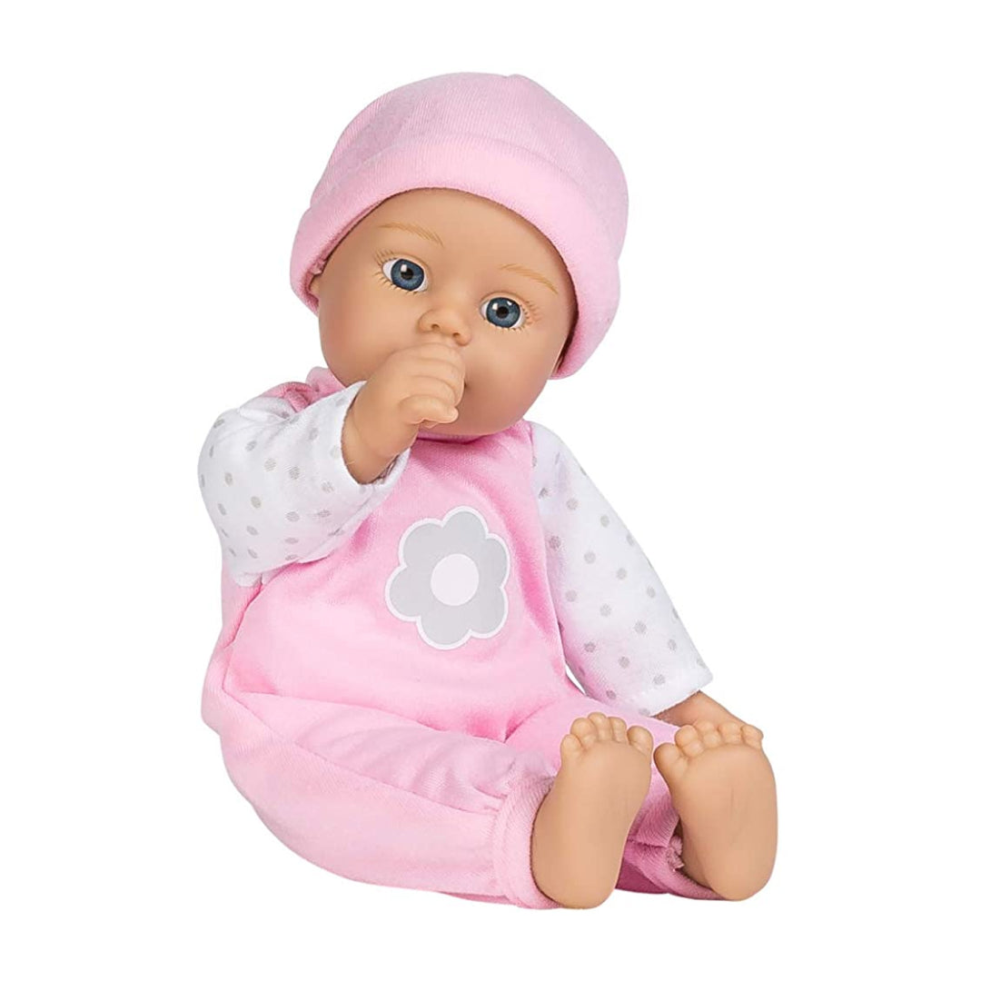 Adora Soft Baby Doll Girl