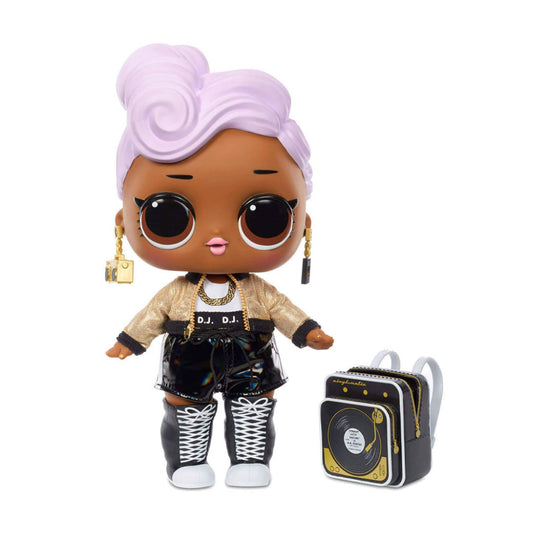LOL Surprise Big BB Doll