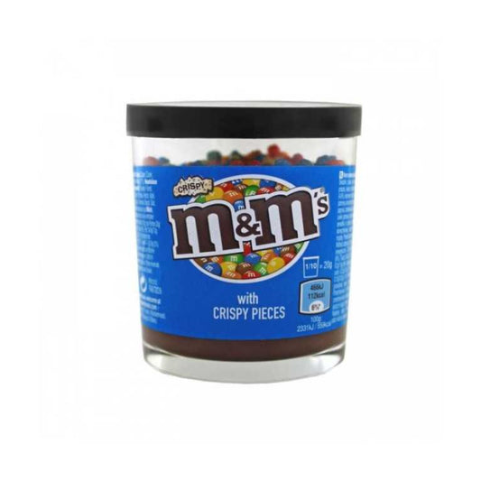M&M's Chocolate Paste, 200 g