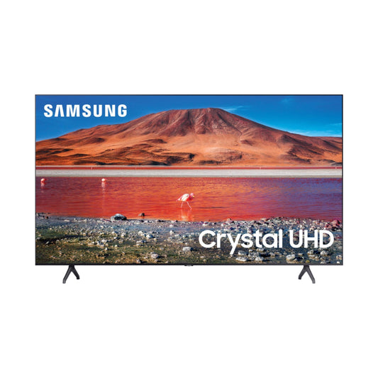 Телевізор Samsung 75" Class 7 LED 4K UHD Smart Tizen TV