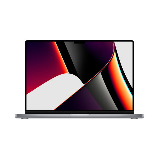 MacBook Pro 16" Laptop