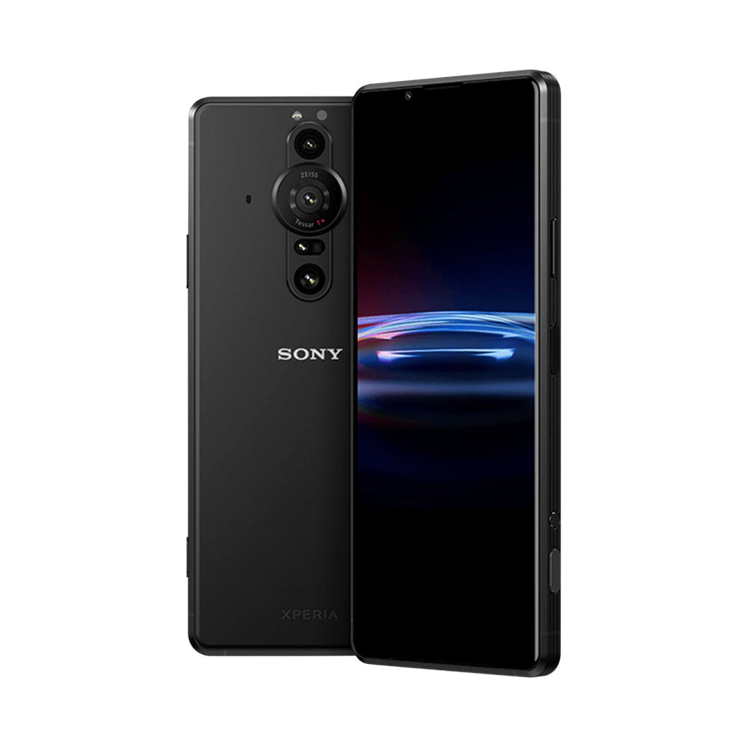 Sony Xperia PRO-I 5G 512GB Black