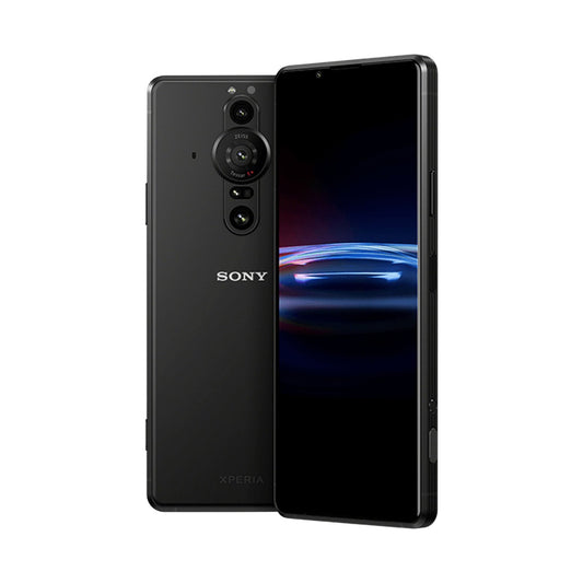 Sony Xperia PRO-I 5G 512GB Black