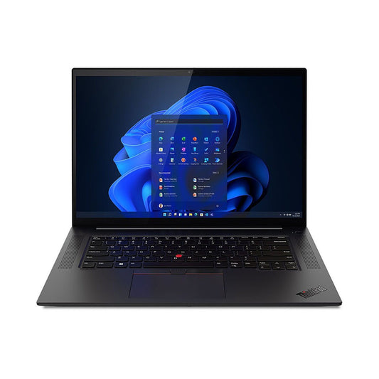 Lenovo ThinkPad X1 Extreme Gen 5 16"