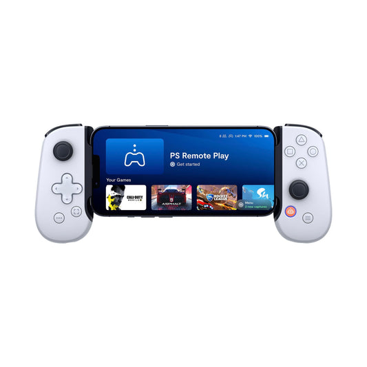Backbone One PlayStation Edition for iPhone
