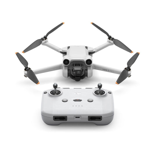 Квадрокоптер DJI Mini 3 Pro